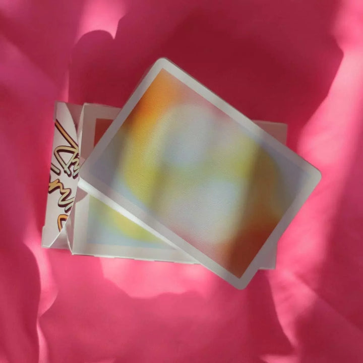 【GEMINI最終在庫！】Malibu Zuma Beach Playing Cards