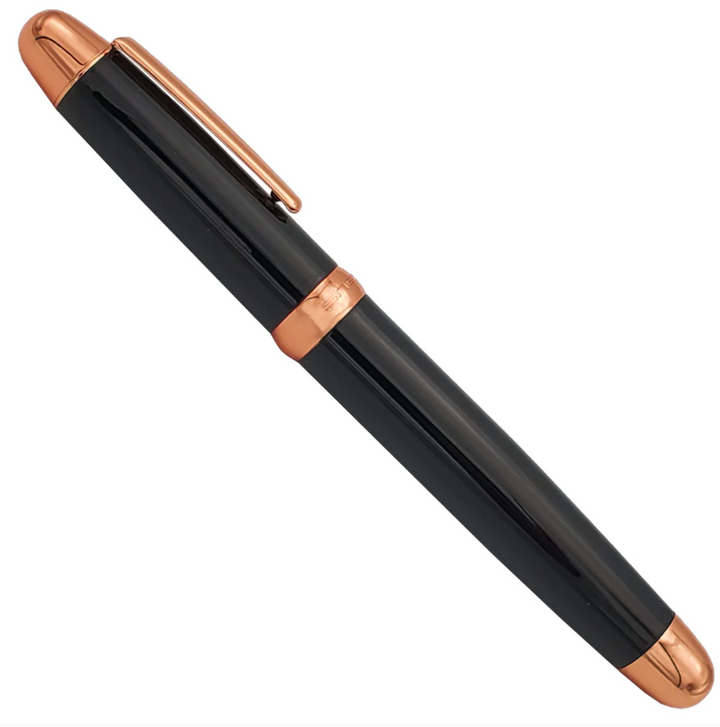 Back in Black and Rose Pen