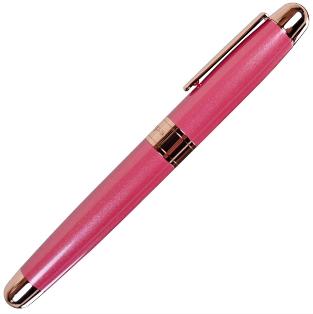 Contemporary Sparkling Rosé Pen