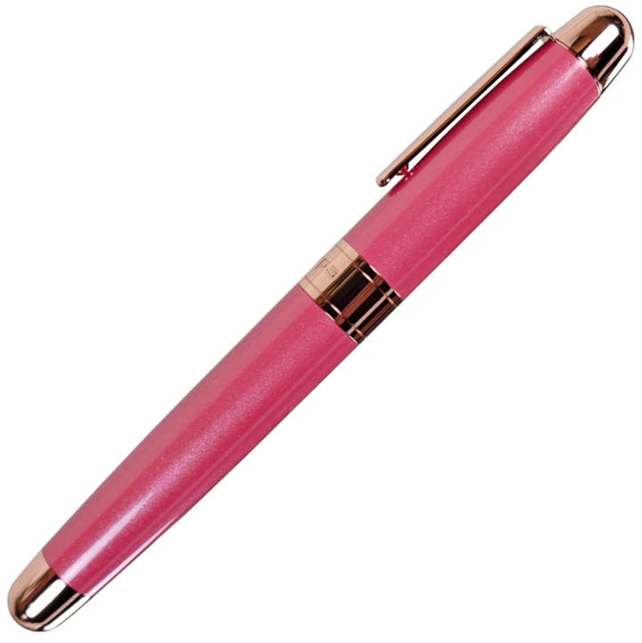 Contemporary Sparkling Rosé Pen