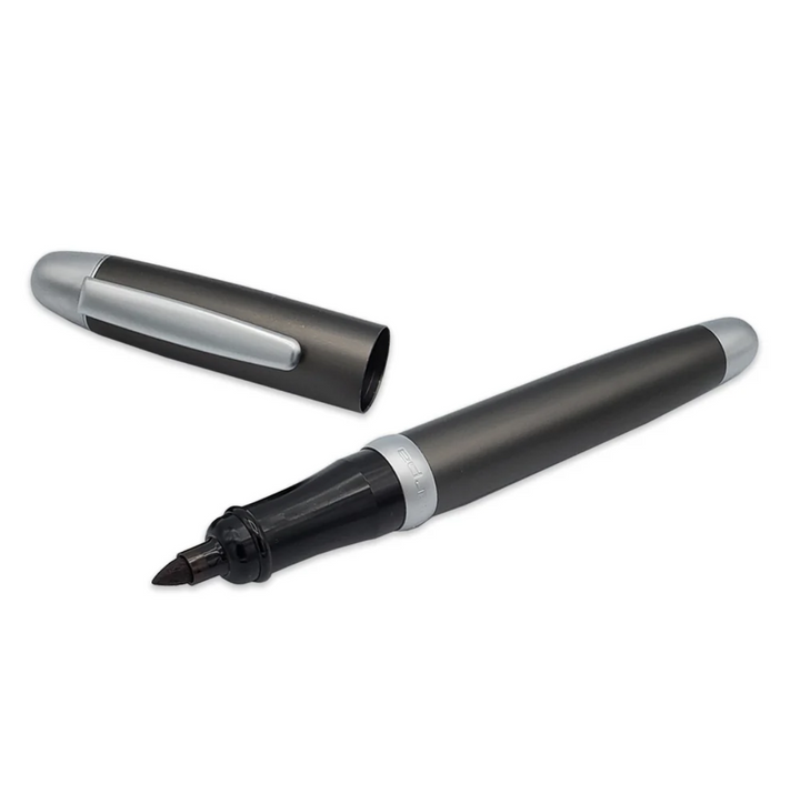 Aluminum Slate Grey Pen