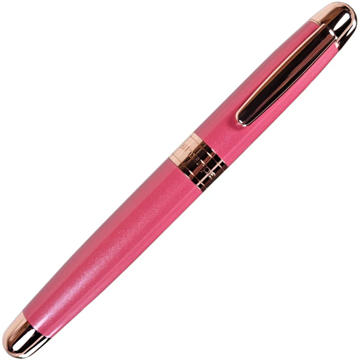 Contemporary Sparkling Rosé Pen