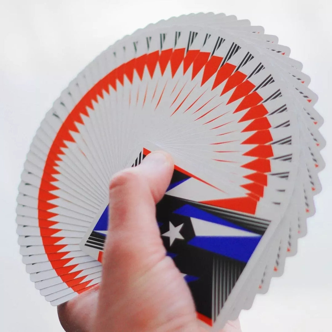 【GEMINI最終在庫！】All Star Playing Cards