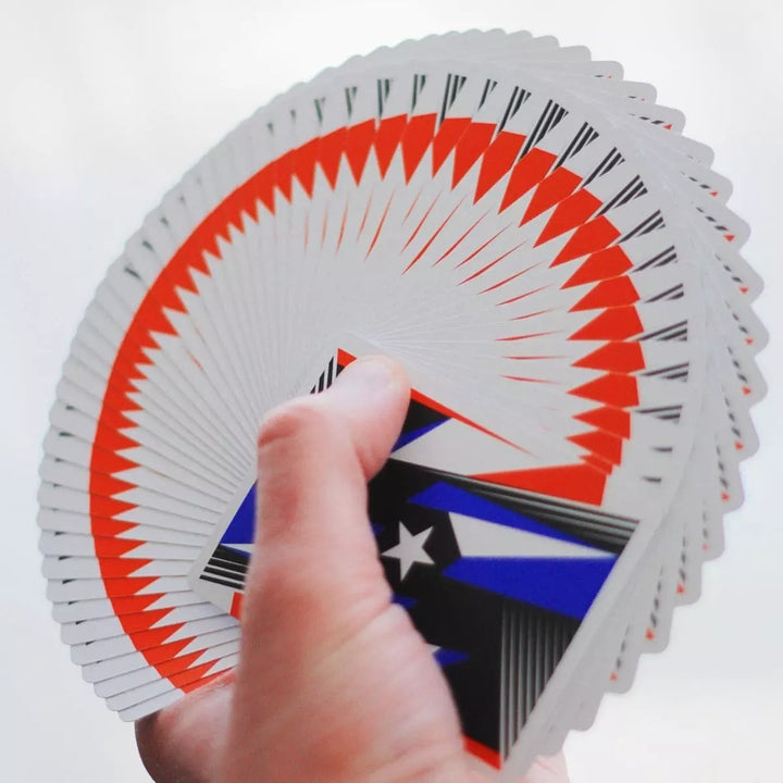 【GEMINI最終在庫！】All Star Playing Cards