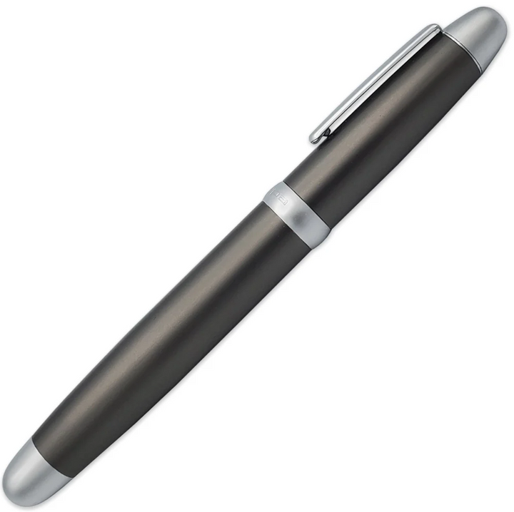 Aluminum Slate Grey Pen