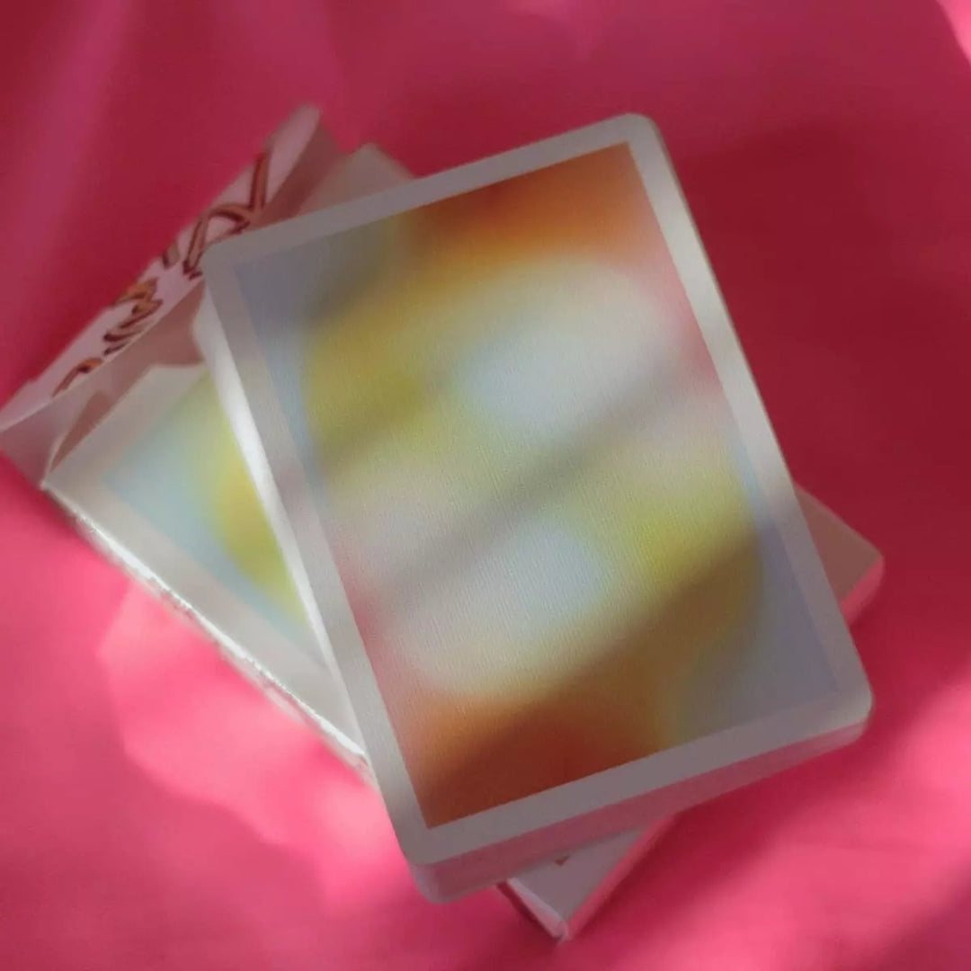 【GEMINI最終在庫！】Malibu Zuma Beach Playing Cards