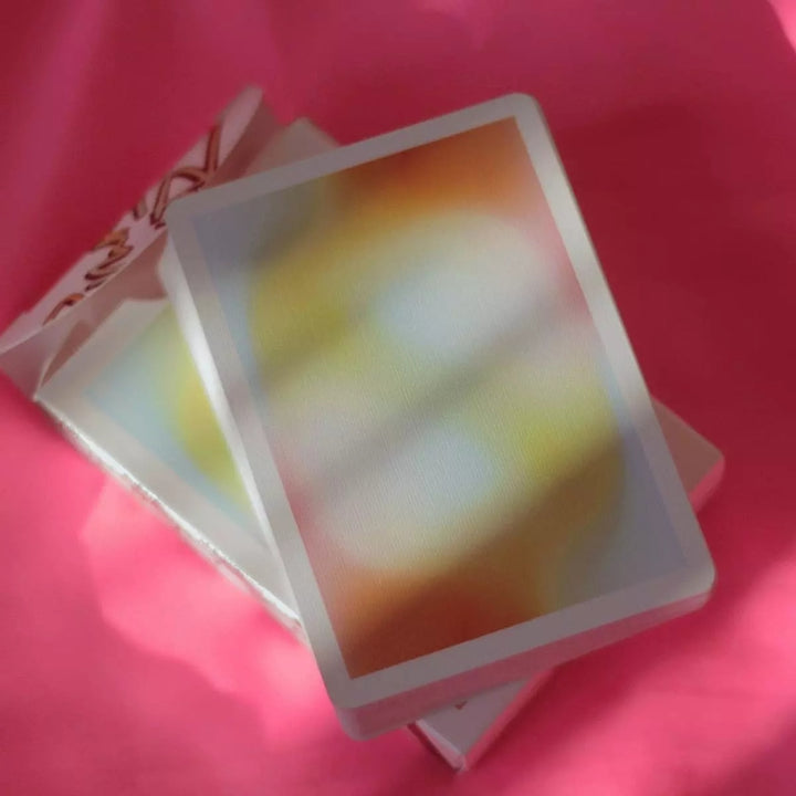 【GEMINI最終在庫！】Malibu Zuma Beach Playing Cards