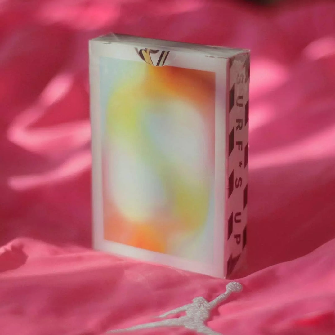 【GEMINI最終在庫！】Malibu Zuma Beach Playing Cards