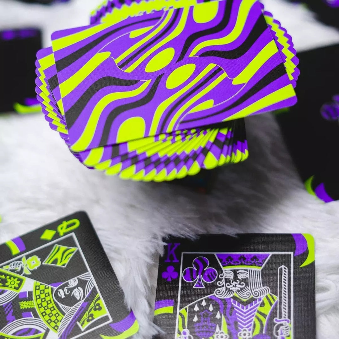 【GEMINI最終在庫！】Goblin Ghost Playing Cards