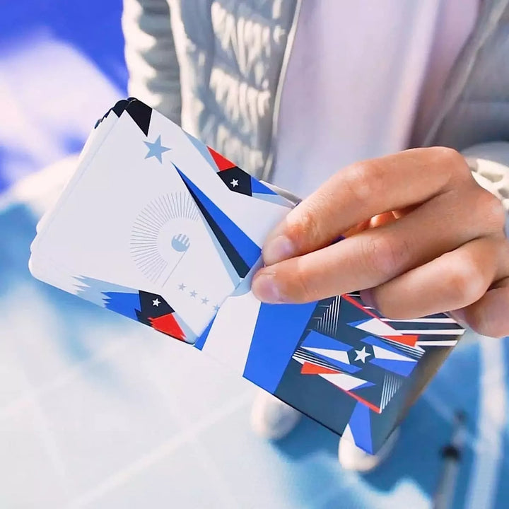 【GEMINI最終在庫！】All Star Playing Cards