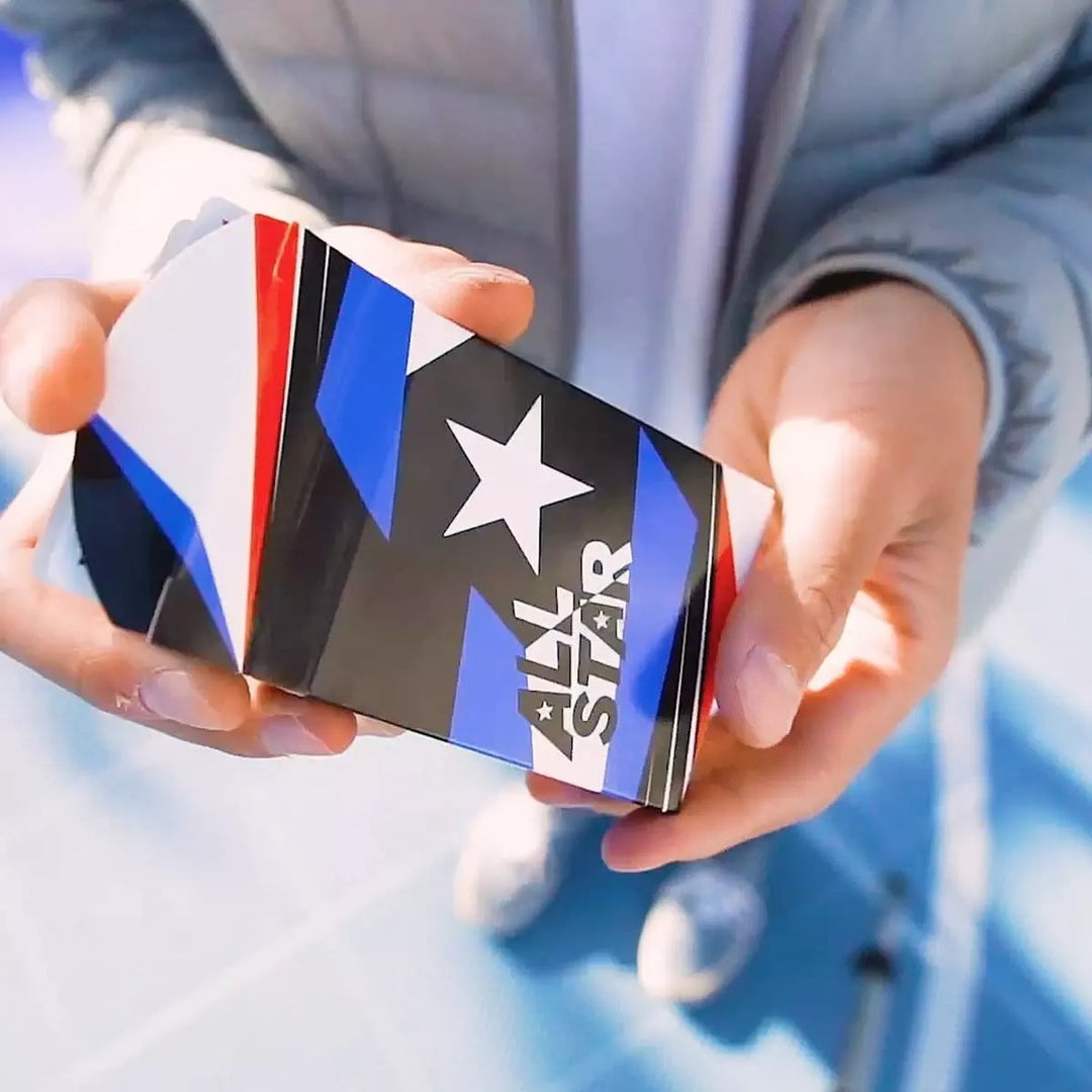 【GEMINI最終在庫！】All Star Playing Cards