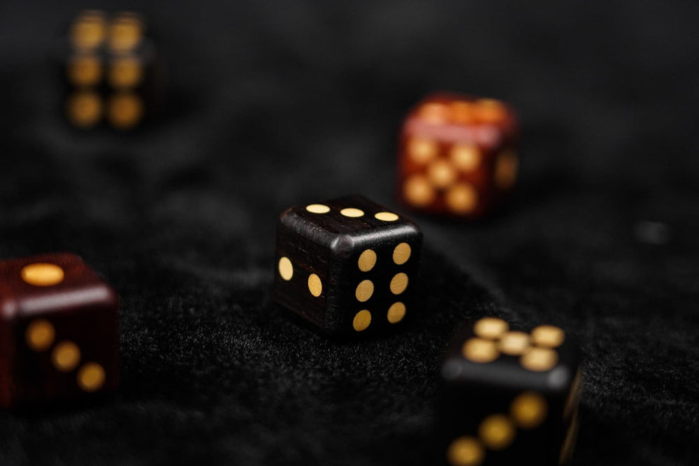 【AI翻訳日本語字幕サービス付き】Kirin Dice By Classicho