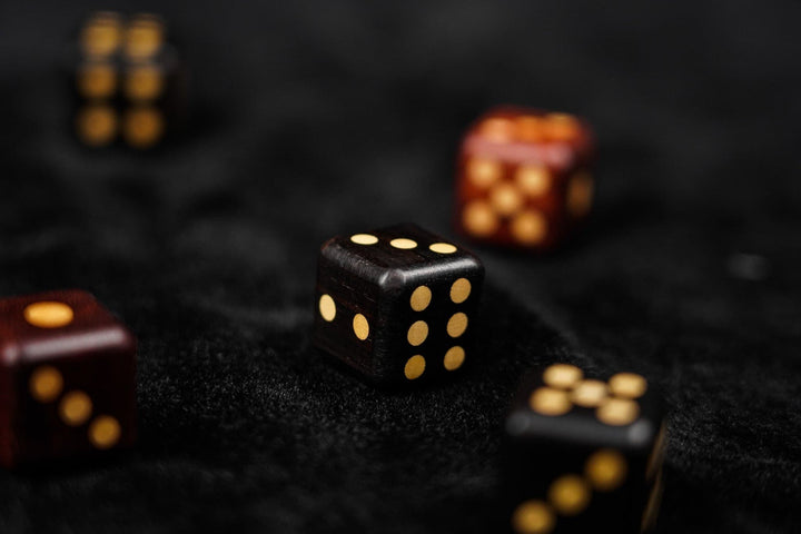 【AI翻訳日本語字幕サービス付き】Kirin Dice By Classicho