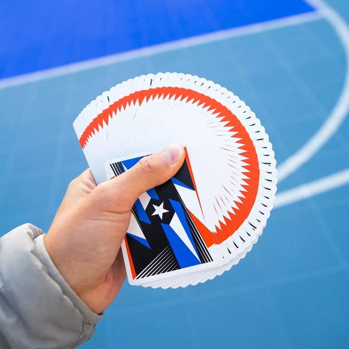 【GEMINI最終在庫！】All Star Playing Cards