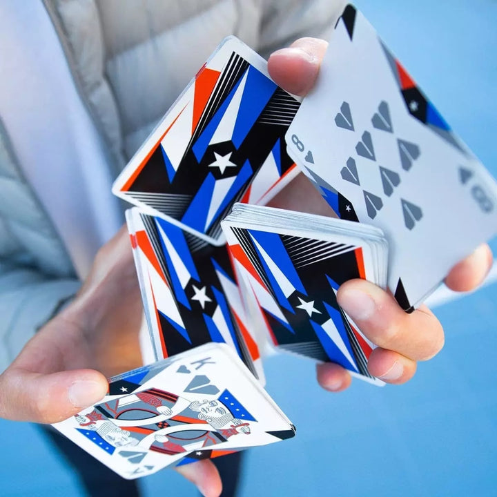 【GEMINI最終在庫！】All Star Playing Cards