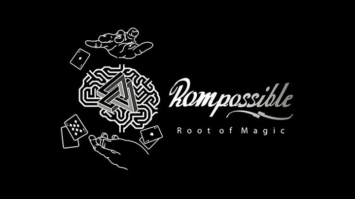 【1点のみ！】Rompossible by Root of Magic