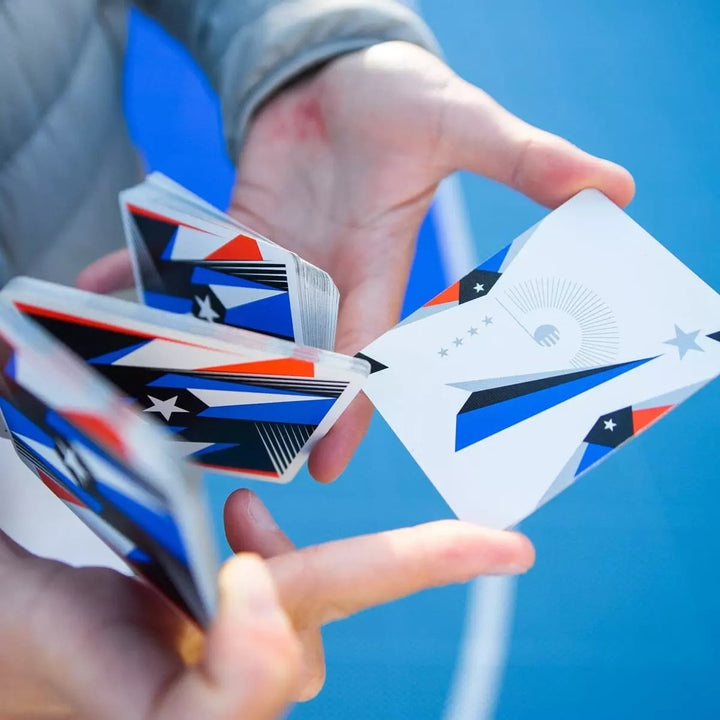 【GEMINI最終在庫！】All Star Playing Cards