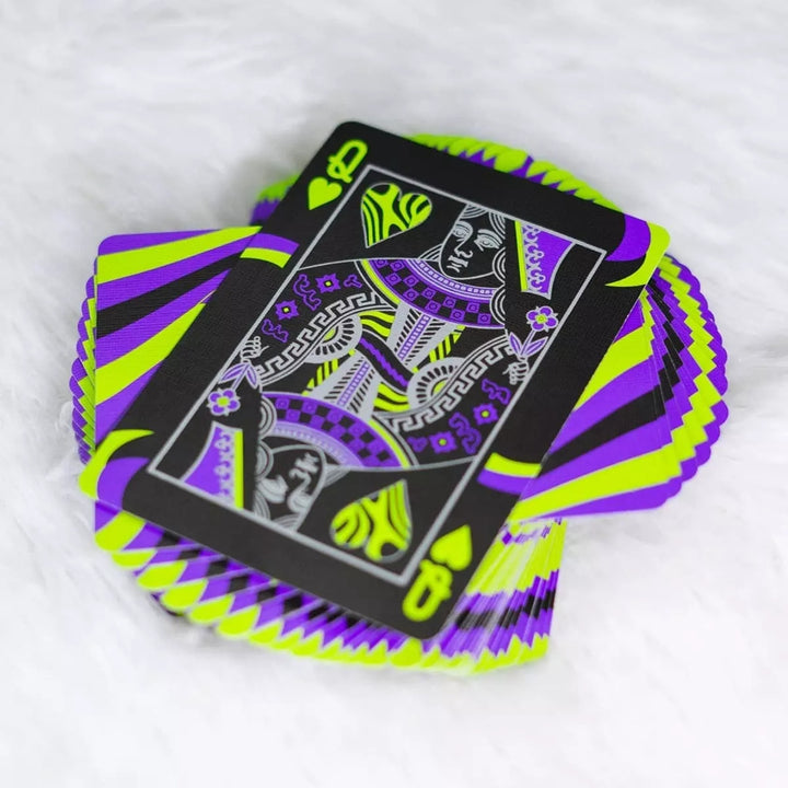 【GEMINI最終在庫！】Goblin Ghost Playing Cards