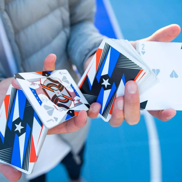 【GEMINI最終在庫！】All Star Playing Cards