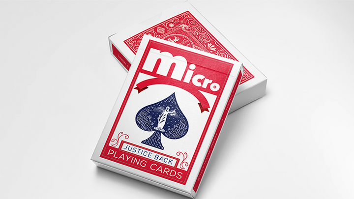 Micro Red