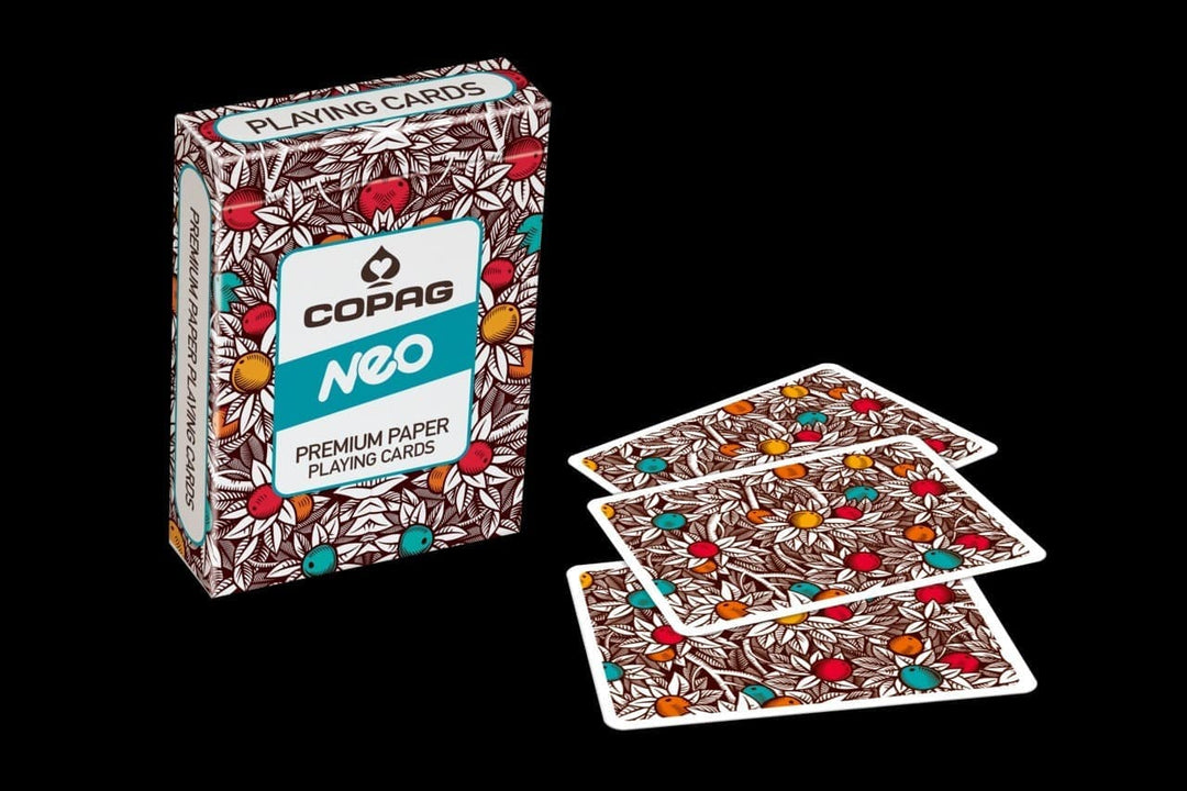 Copag Neo Series (Nature)