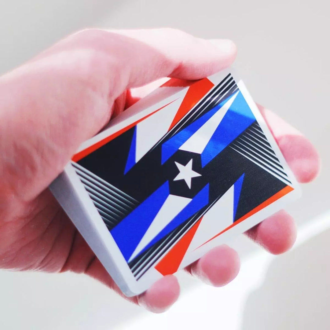 【GEMINI最終在庫！】All Star Playing Cards