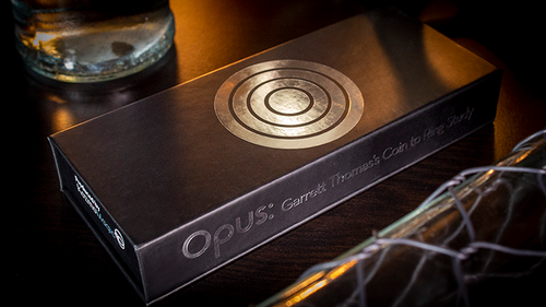 Opus: Garrett Thomas&