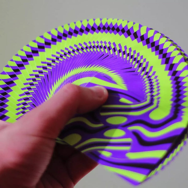 【GEMINI最終在庫！】Goblin Ghost Playing Cards