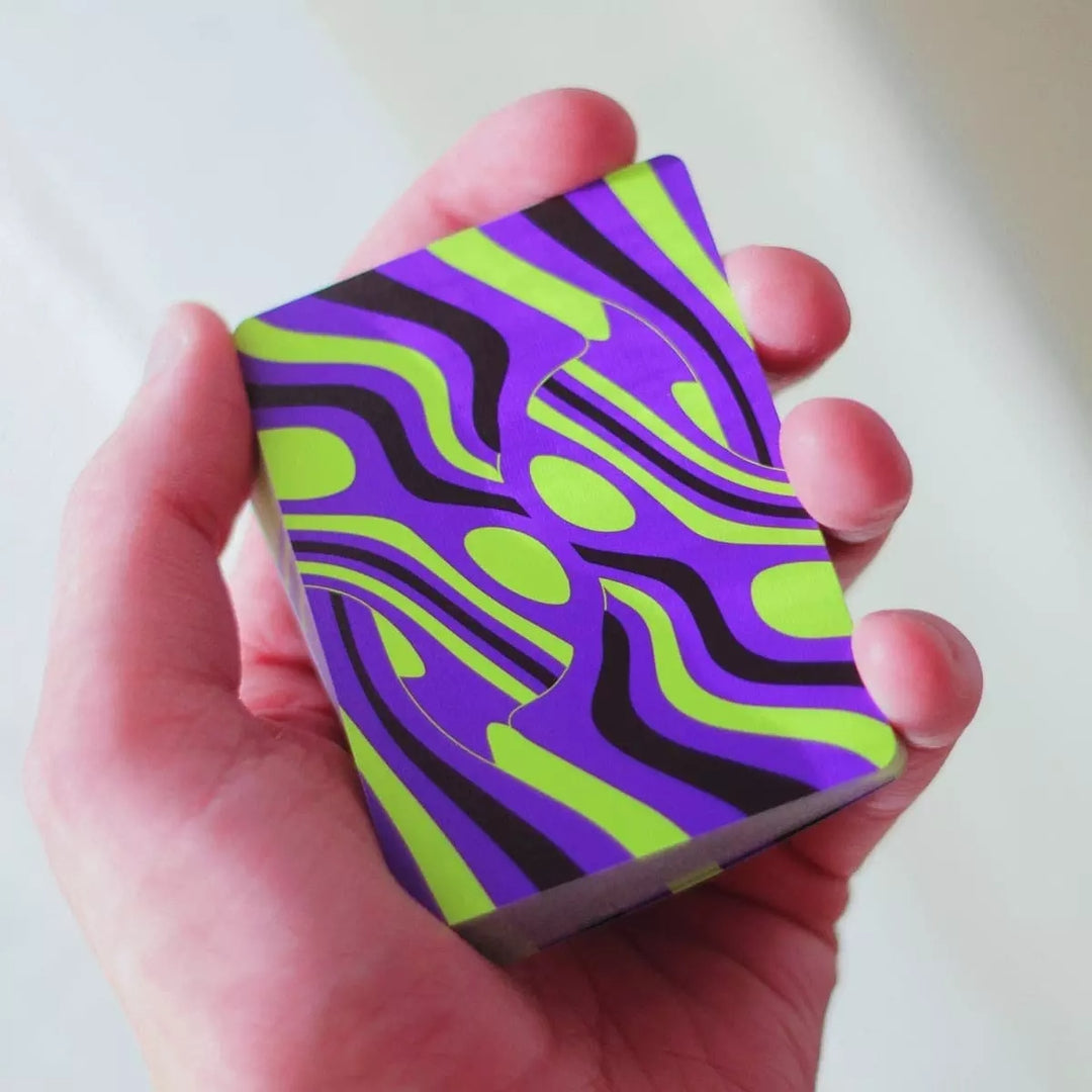 【GEMINI最終在庫！】Goblin Ghost Playing Cards