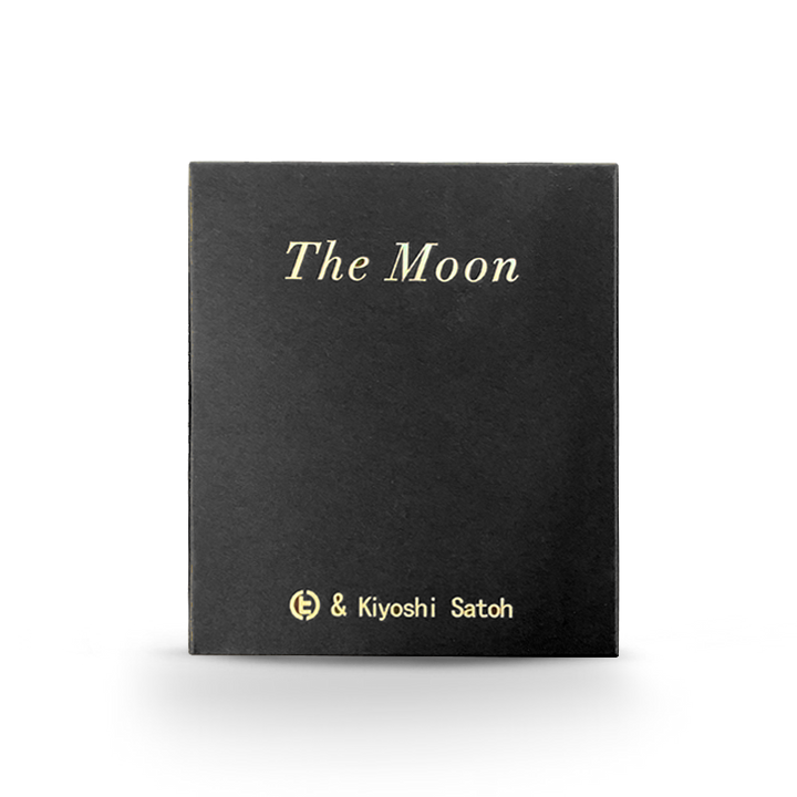 【AI翻訳日本語字幕サービス付き】 THE MOON