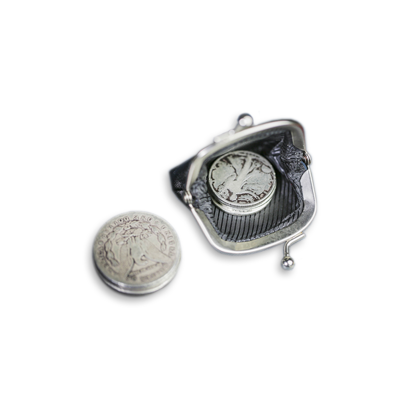 COIN PURSE BY TCC(手順付き)
