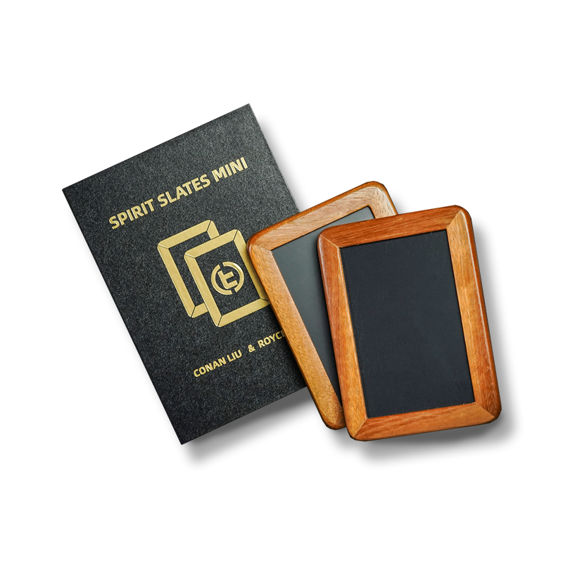 【メーカー廃盤品】MINI SPIRIT SLATES PLUS