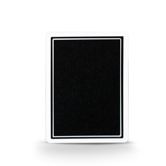 PURE PLAYING CARDS  BY TCC