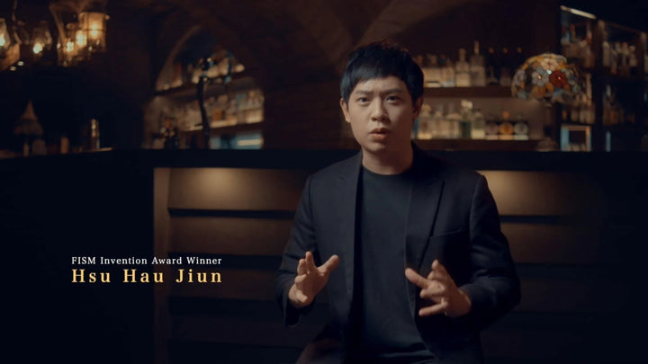 【AI翻訳日本語字幕サービス付き】Arcane Pad by Myung Joon Lee &amp; Hypothesis Magic