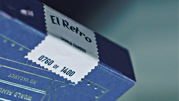 El Retro