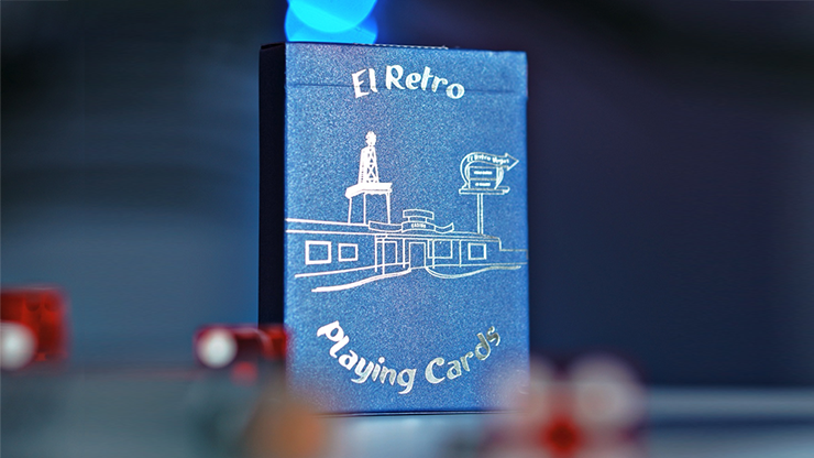 El Retro