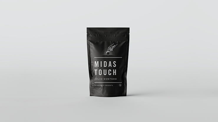 【1点のみ！】Midas Touch