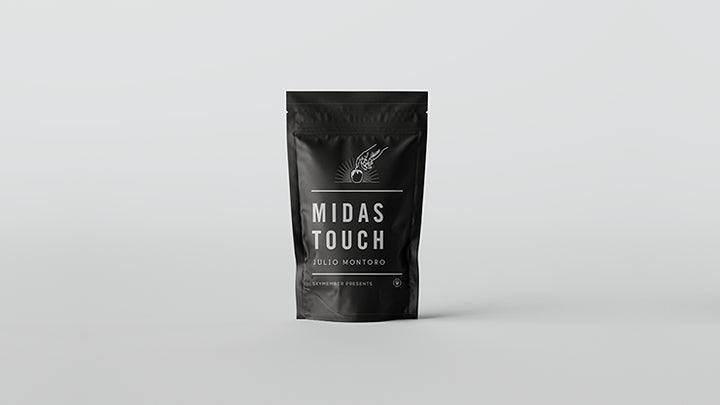 【1点のみ！】Midas Touch