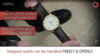 TEMPUS - Menny Lindenfeld&