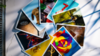 Infinity Deck - a powerful toolkit of visual amazement