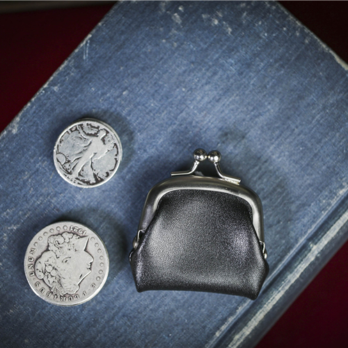 COIN PURSE BY TCC(手順付き)