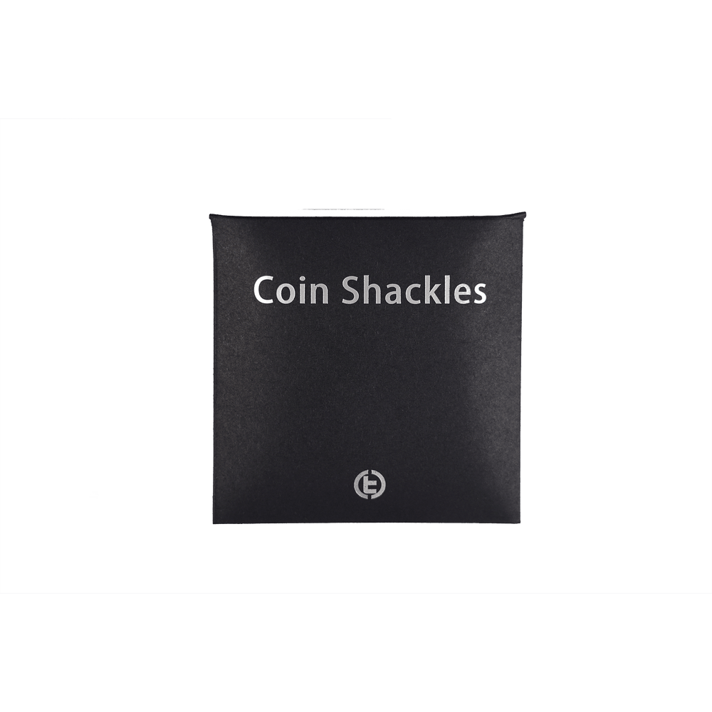【AI翻訳日本語字幕サービス付き】 Coin Shackles