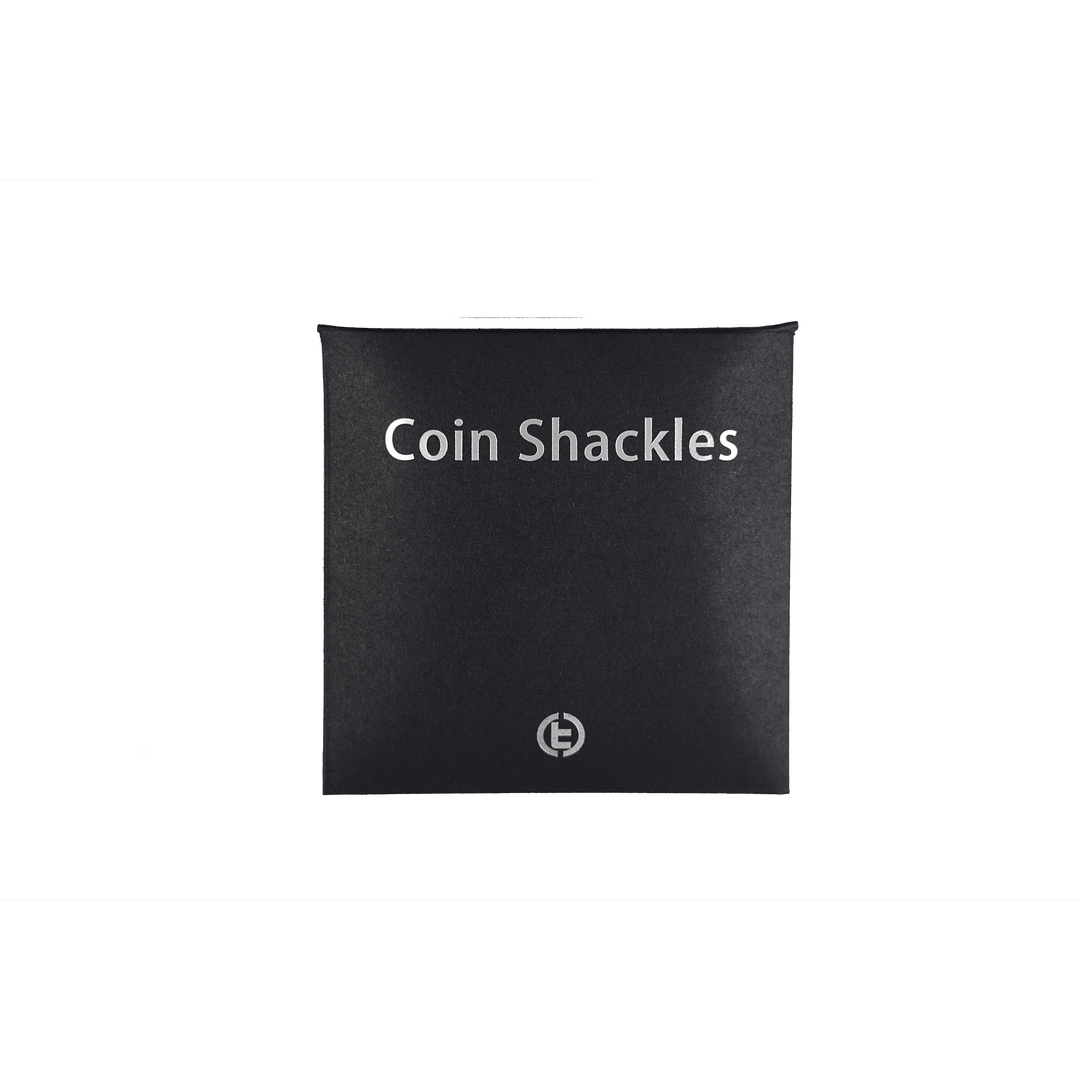 【AI翻訳日本語字幕サービス付き】 Coin Shackles