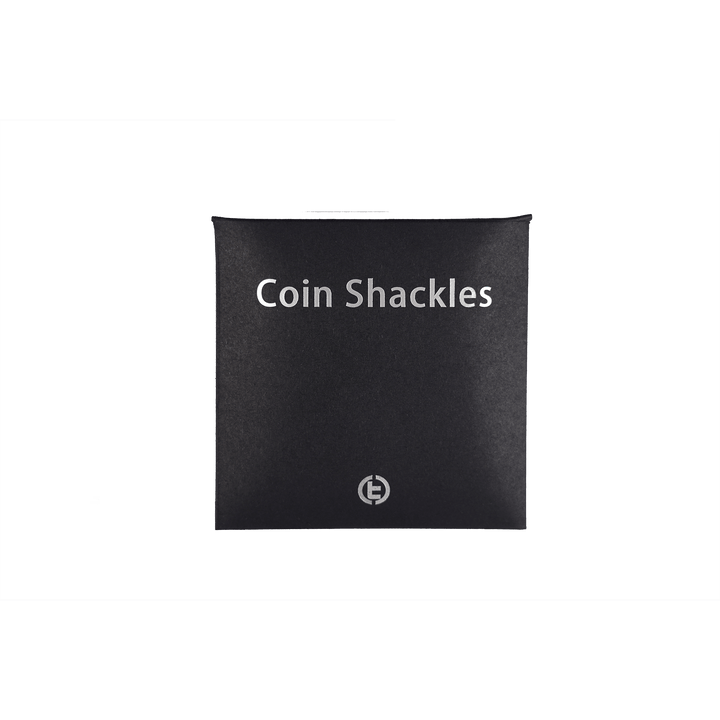 【AI翻訳日本語字幕サービス付き】 Coin Shackles