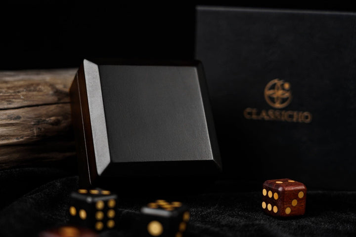 【AI翻訳日本語字幕サービス付き】Kirin Dice By Classicho