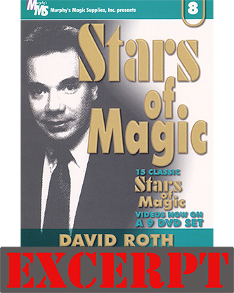 The Portable Hole video DOWNLOAD (Excerpt of Stars Of Magic 