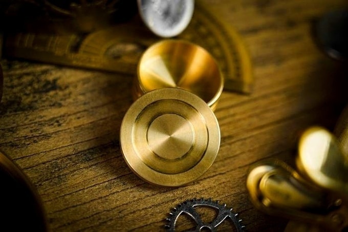 【AI翻訳日本語字幕サービス付き】Magnetic Coin Box Set by Artisan Coin