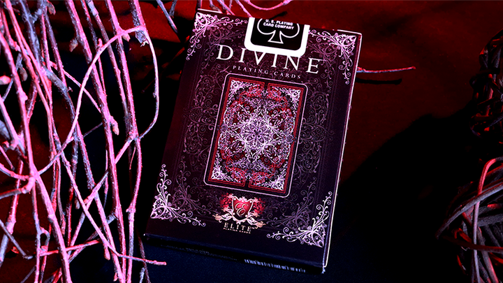 Divine