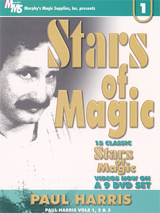 Stars Of Magic 