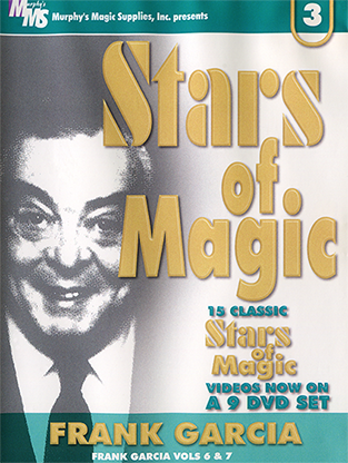 Stars Of Magic 